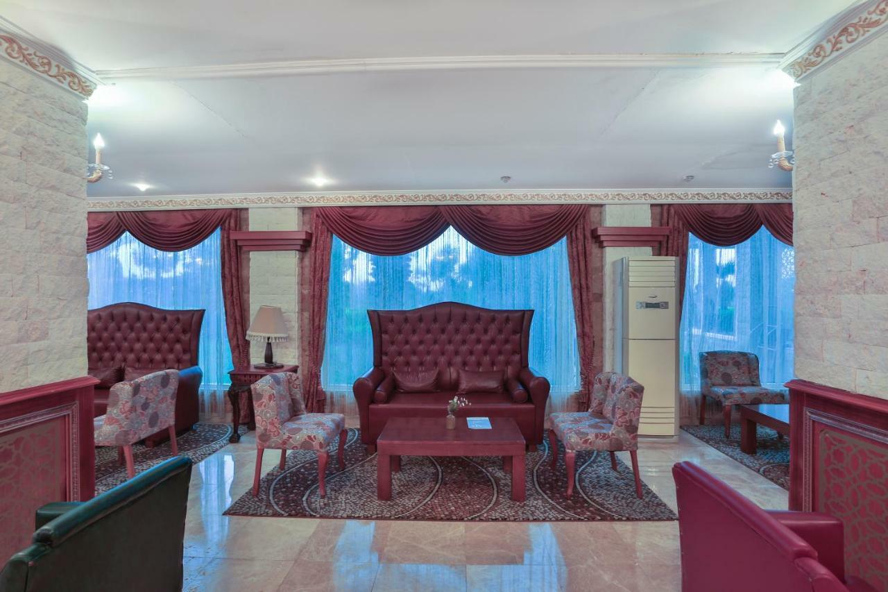 Hotel Beyt - Islamic Kusadası Exterior foto