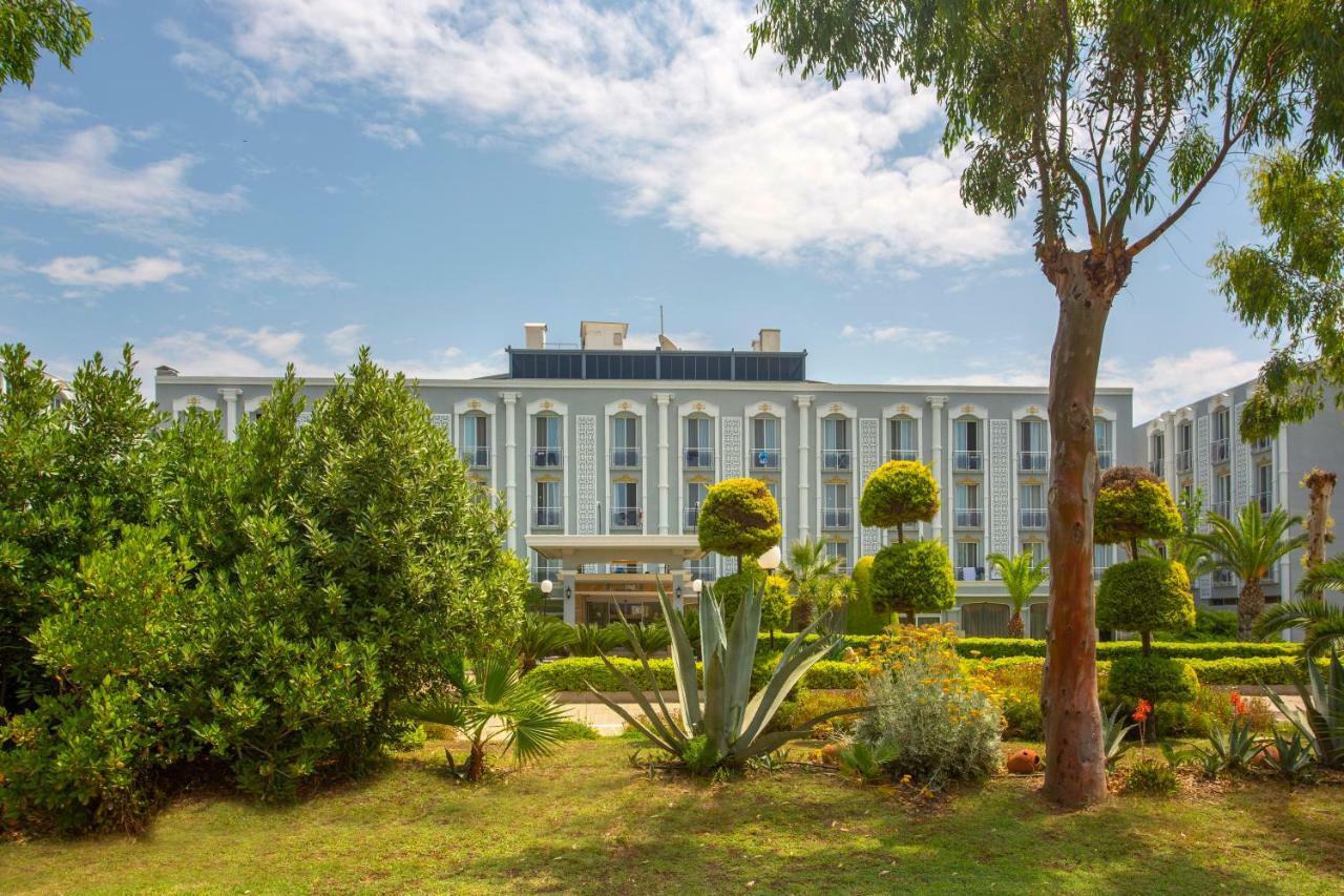 Hotel Beyt - Islamic Kusadası Exterior foto