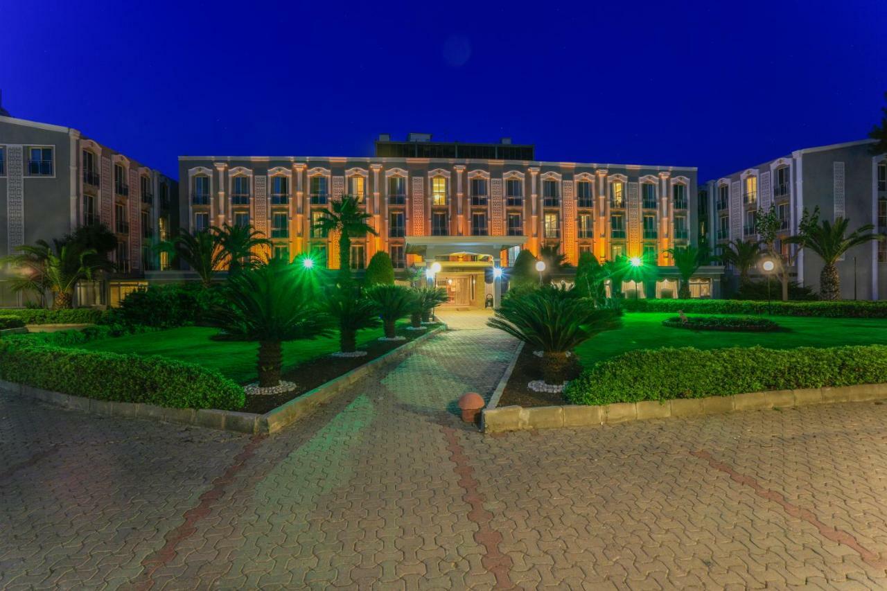 Hotel Beyt - Islamic Kusadası Exterior foto